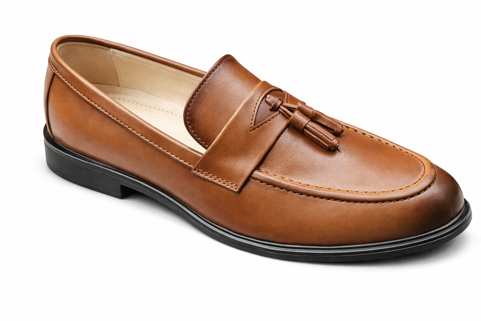 Mocassin Classique